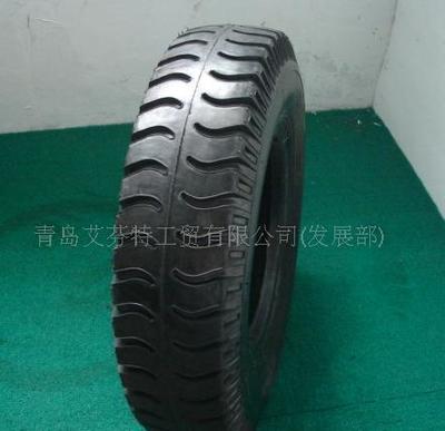 农业轮胎的全面指南 从500-16型号到选择与维护