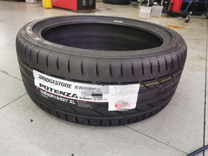 普利司通轮胎 搏天族 s001 245/40r18 97y bridgestone[宝马5系/奔驰e